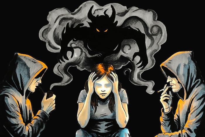 The Burnout Lie: Why Your 'Self-Care' Is Just Corporate Pacification - Image 1