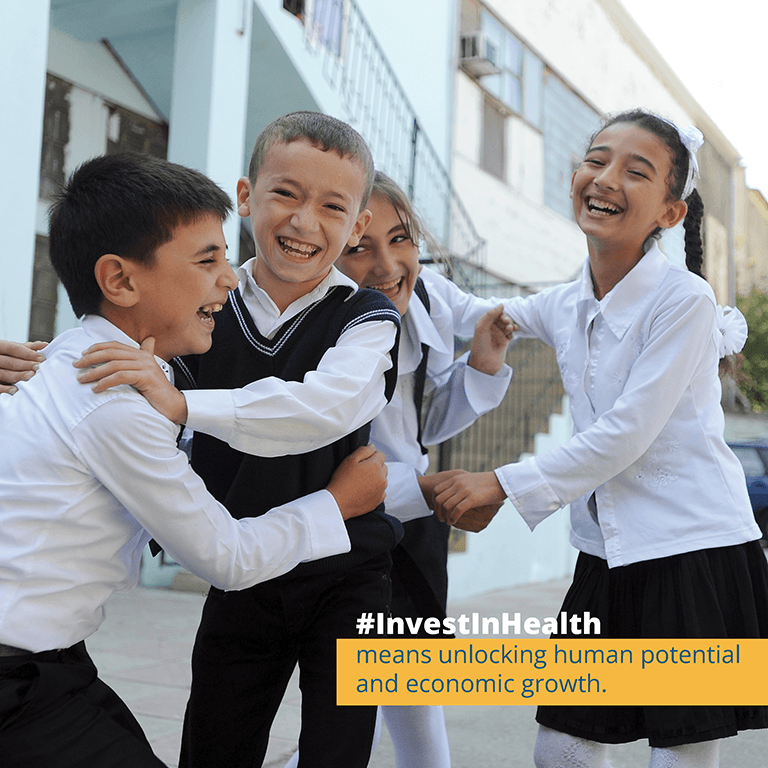 The UHC Lie: Why 'Universal Health Coverage' Is a Trojan Horse for Global Debt and Data Control - Image 2