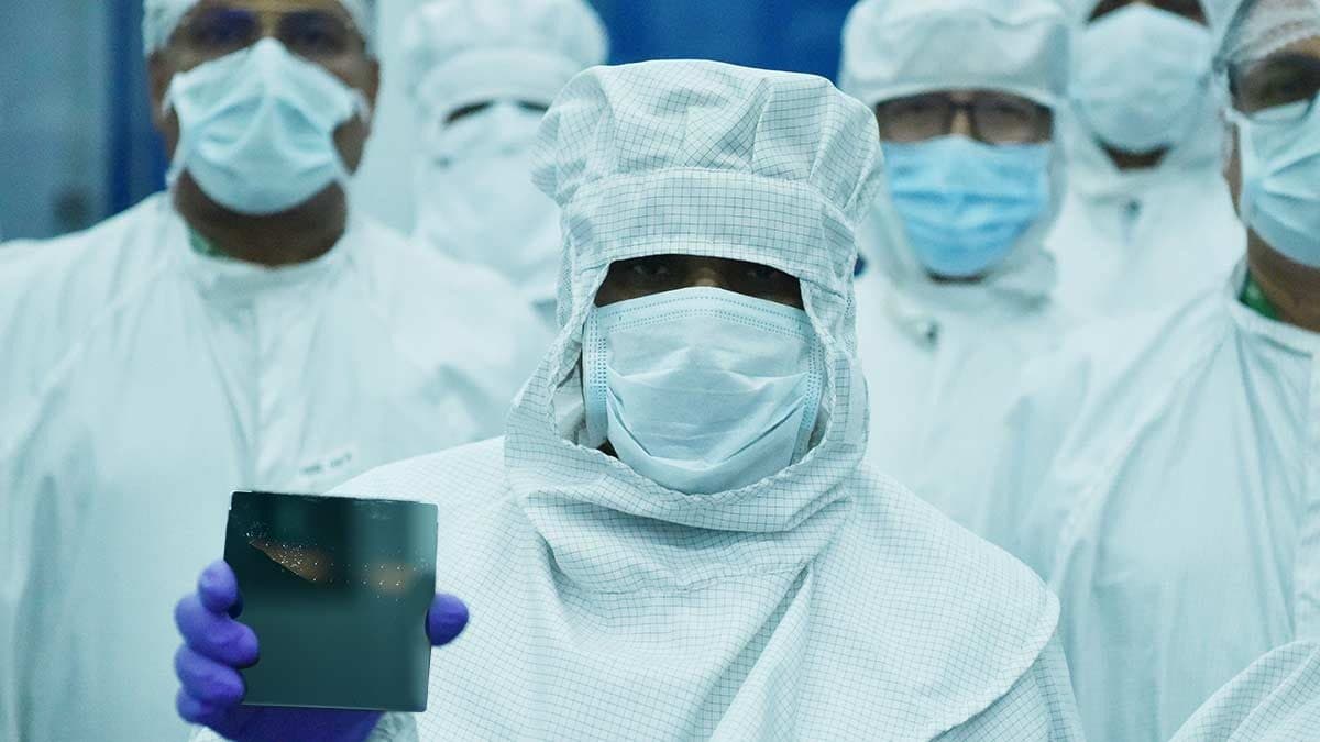 The Silicon Curtain: Why India's GaN Breakthrough Isn't About Chips, It's About Geopolitical Blackmail - Image 2