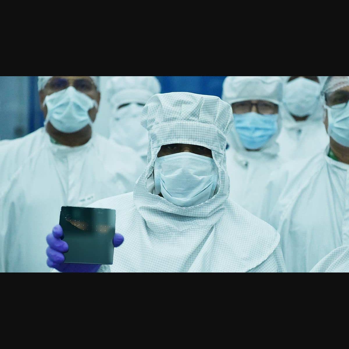 The Silicon Curtain: Why India's GaN Breakthrough Isn't About Chips, It's About Geopolitical Blackmail