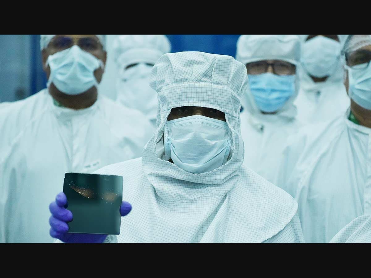 The Silicon Curtain: Why India's GaN Breakthrough Isn't About Chips, It's About Geopolitical Blackmail - Image 1