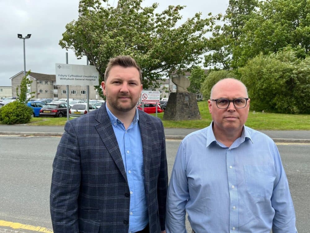 The Hidden Casualty of the Surgery Downgrade: Why Your Local Hospital is Already Doomed