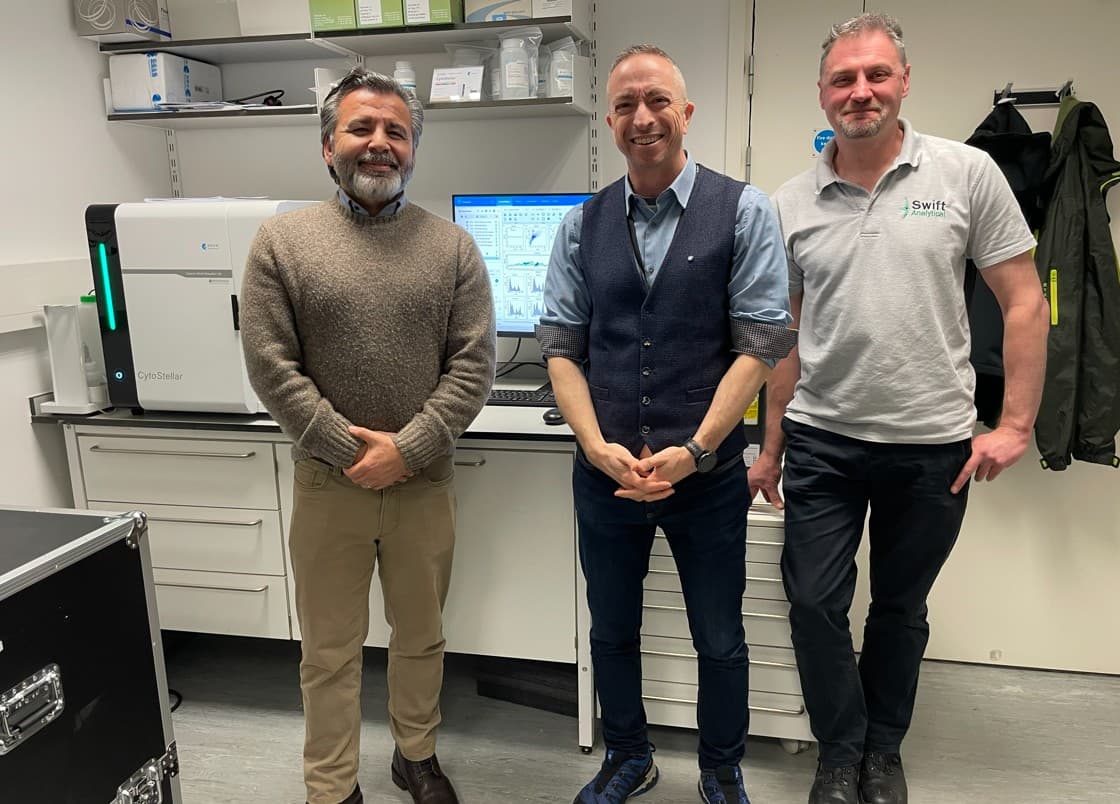 The Hidden Cost of 'World-Class': Why York Science Park's Tech Win Isn't Just Good News