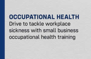 The Hidden Tax on Small Business: Why the New Occupational Health Push is a Trojan Horse - Image 1
