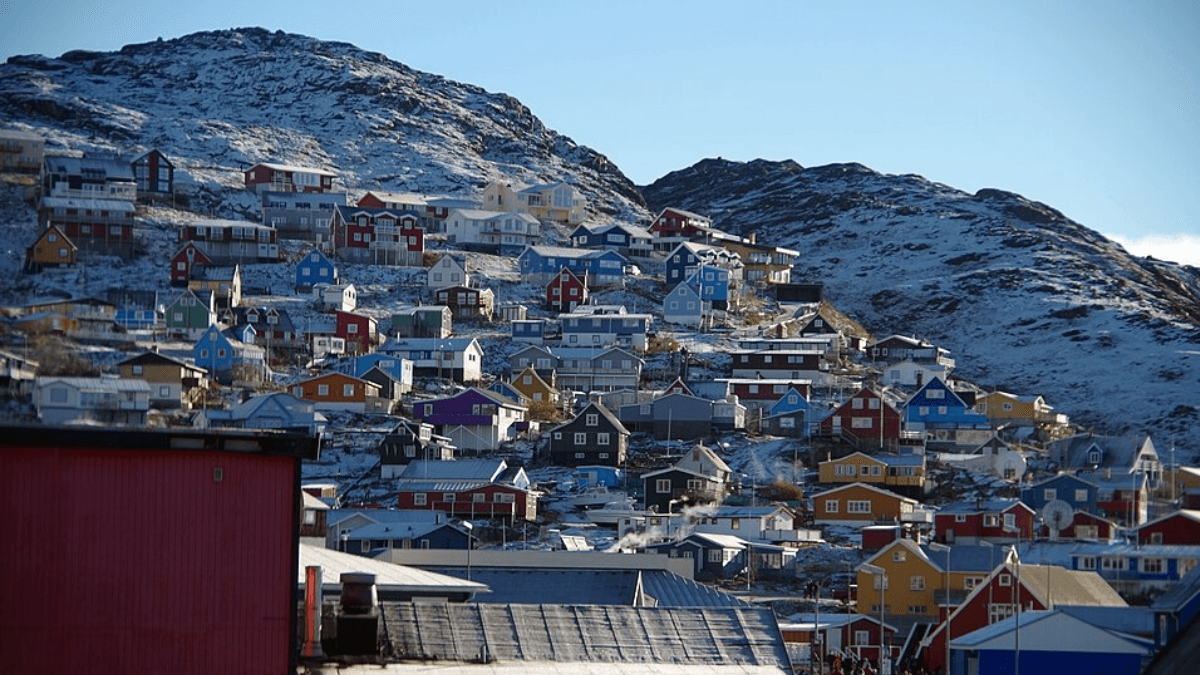 The Arctic Gambit: Why Greenland's Rare Earth Boom Is Actually a Geopolitical Trap