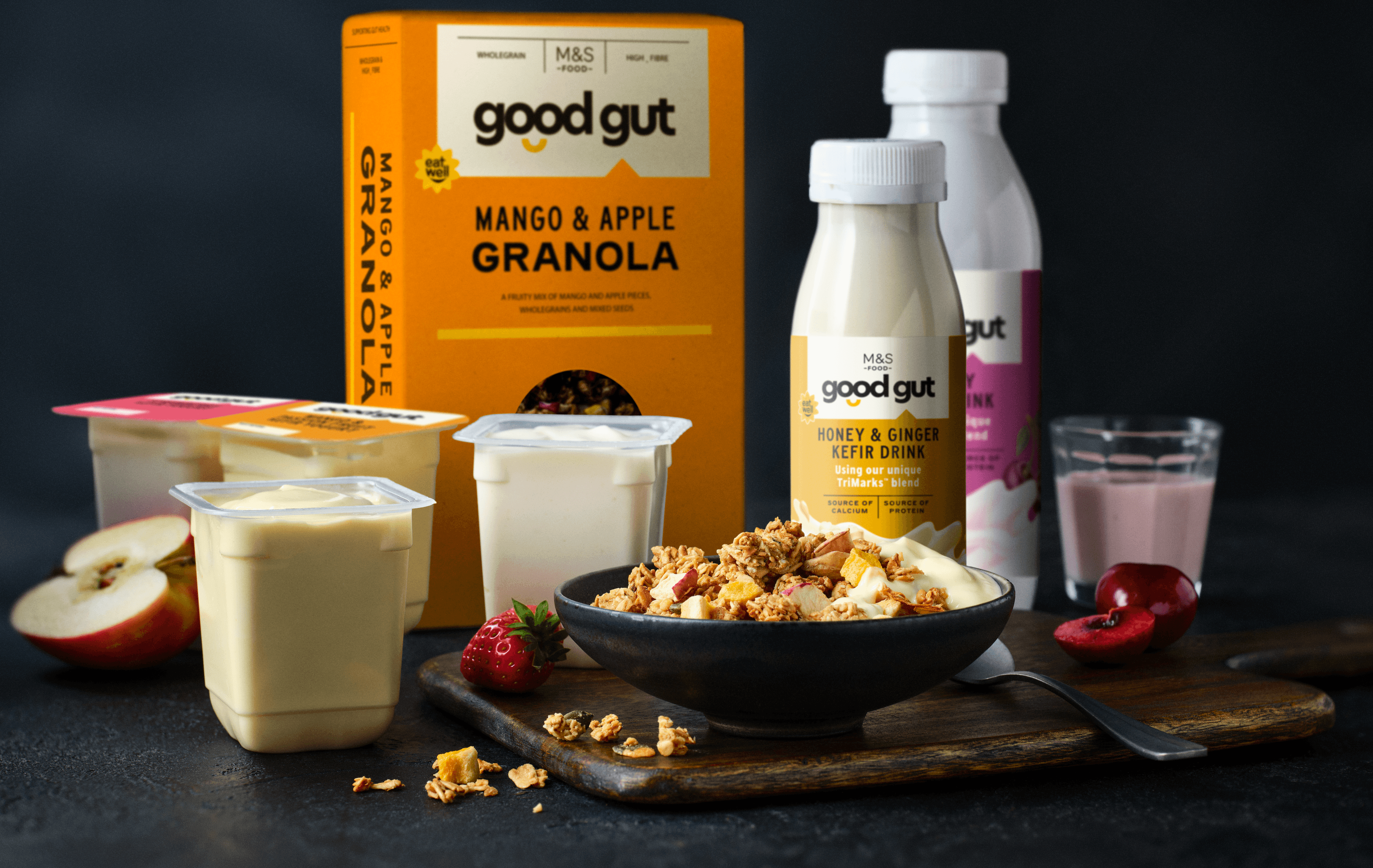 The Billion-Dollar Lie: Why Your Gut Health Obsession is Just Big Food’s New Profit Center