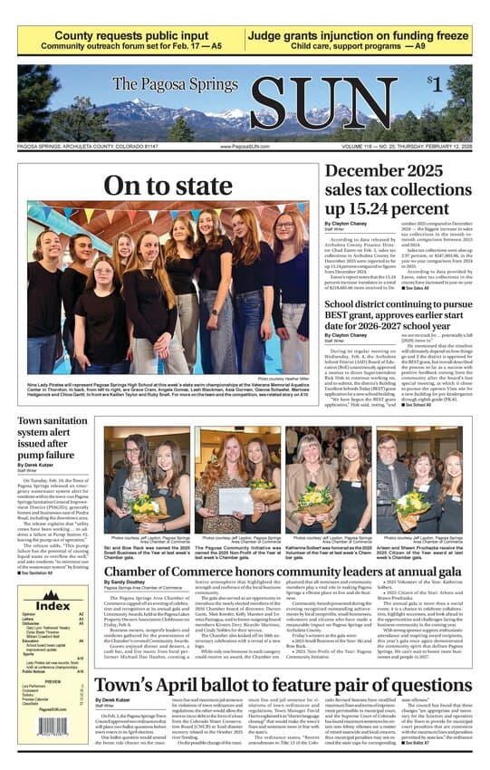 The $5 Million Green Handout: Why Colorado's Industrial Emission Payouts Are a Trojan Horse for Big Energy - Image 6