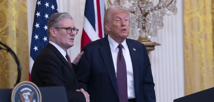 The Tech Truce is Over: Why the US-UK Deal Collapse Signals a New Era of Digital Sovereignty - Image 1