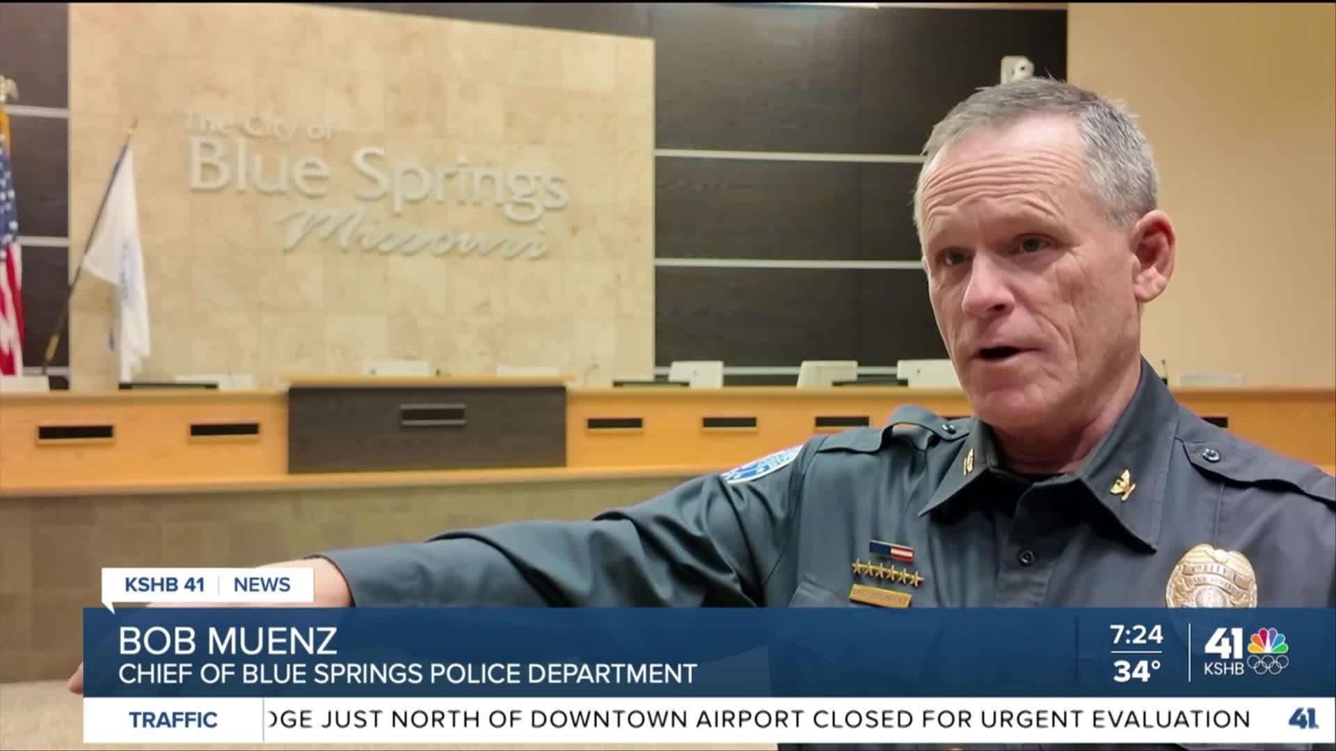 The Surveillance State's Trojan Horse: Why Blue Springs' 'Flock Safe City' Drone Tech Is a Dangerous Precedent - Image 1