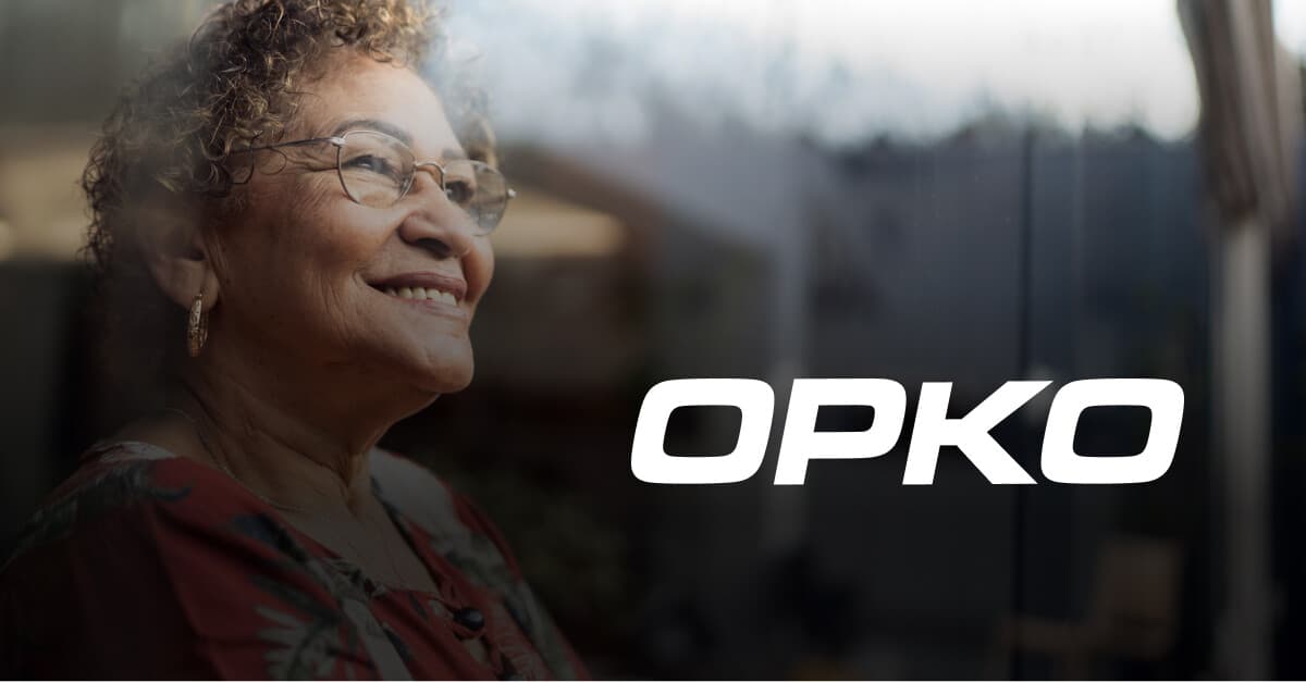 The J.P. Morgan Stage: Why OPKO Health's Quiet Appearance Hides a Desperate Lifeline