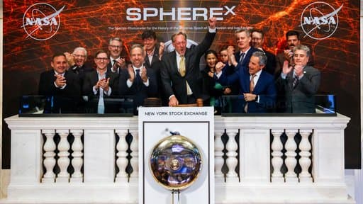 The Hidden Lunar War: Why NASA's Artemis IV Science Picks Signal A Geopolitical Land Grab, Not Just Discovery - Image 8