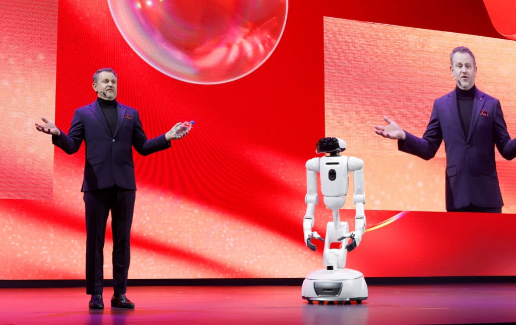 CES 2026 Day 1: The Tech That Won't Change Your Life (And The Real Winner Nobody Saw)