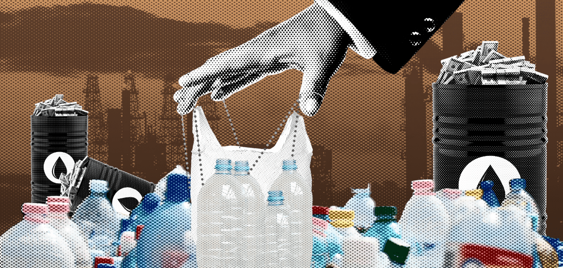 The Plastic Victory Is A Smoke Screen: Why This Legal Win Won't Stop The Pollution Crisis