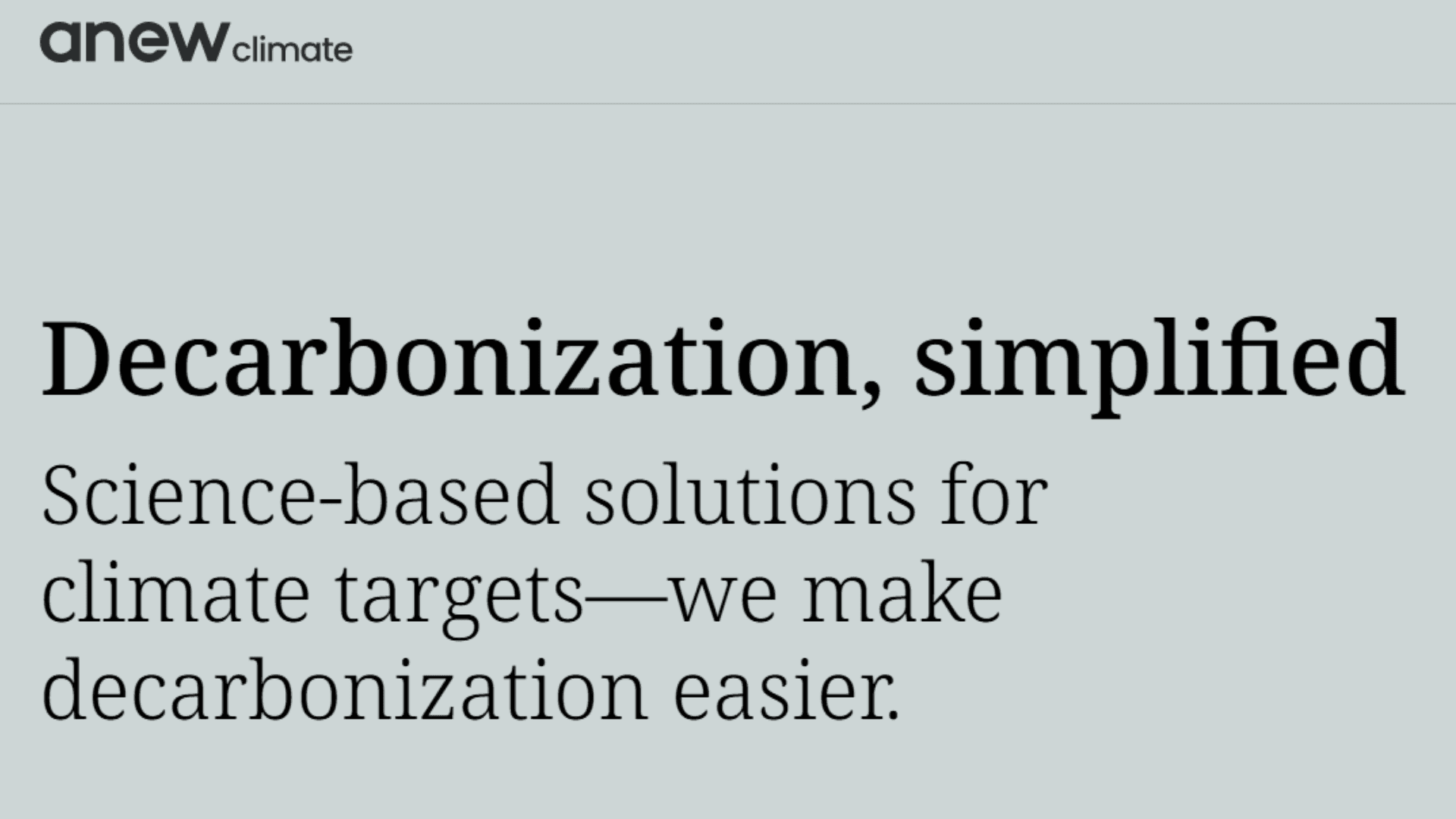 The Carbon Lie: Why Anew Climate's P6 Acquisition Exposes the Rot in ESG Scoring