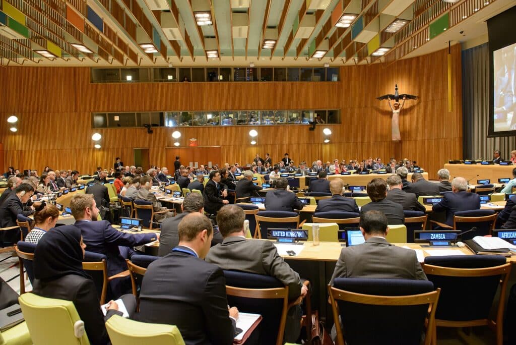 The NPT's Secret Shame: Why AI and Quantum Computing Are Already Making Nuclear Treaties Obsolete