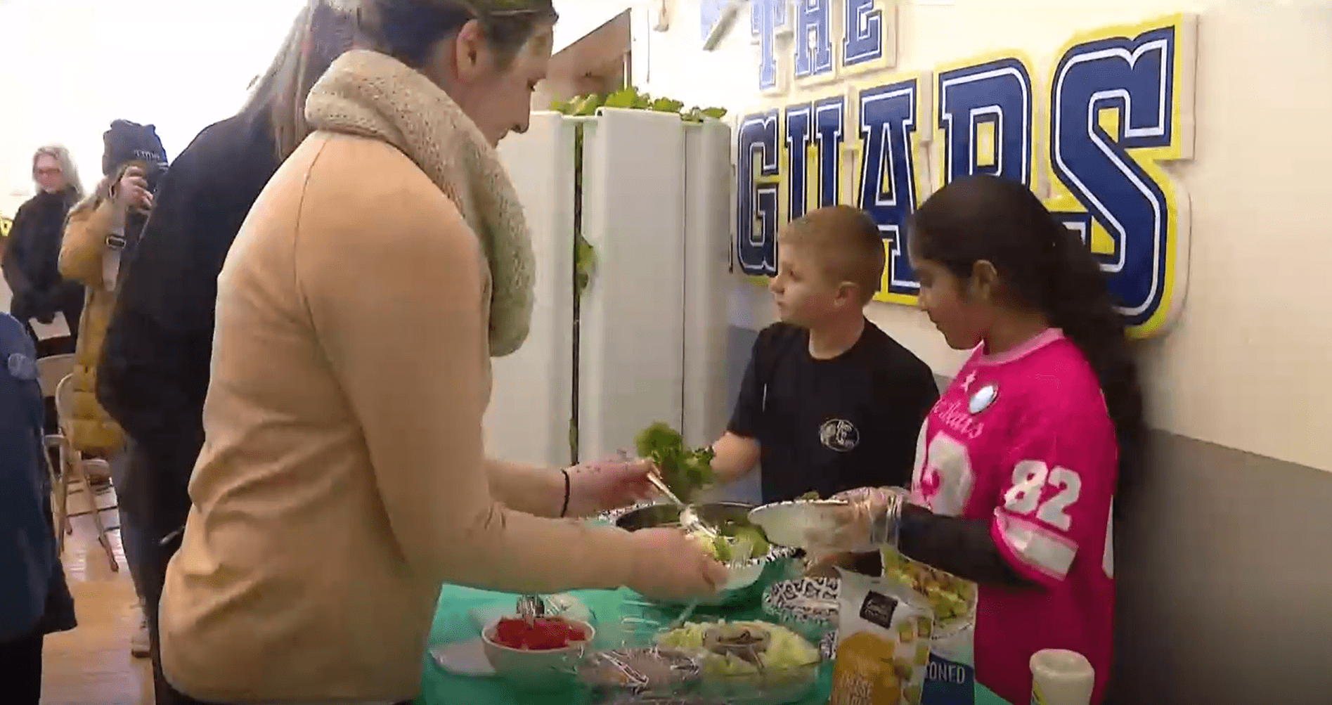 The 'Flex Farm' Lie: Why Your Kid’s Hydroponics Class Hides the Real Crisis in School Food Tech - Image 2