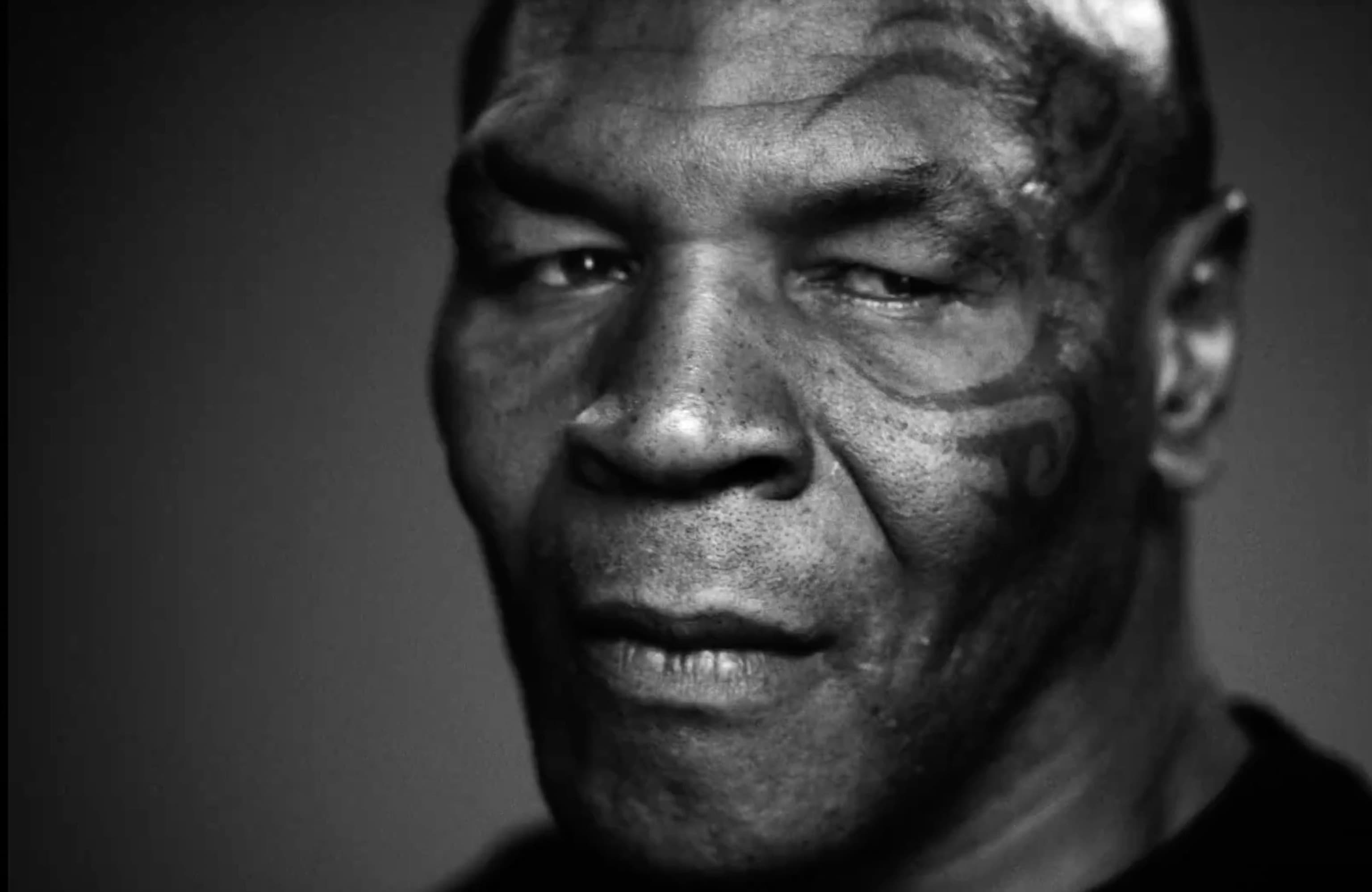 The Real War Behind Mike Tyson's Super Bowl Ad: It's Not About Weight, It's About Pharma's Silent Takeover - Image 3