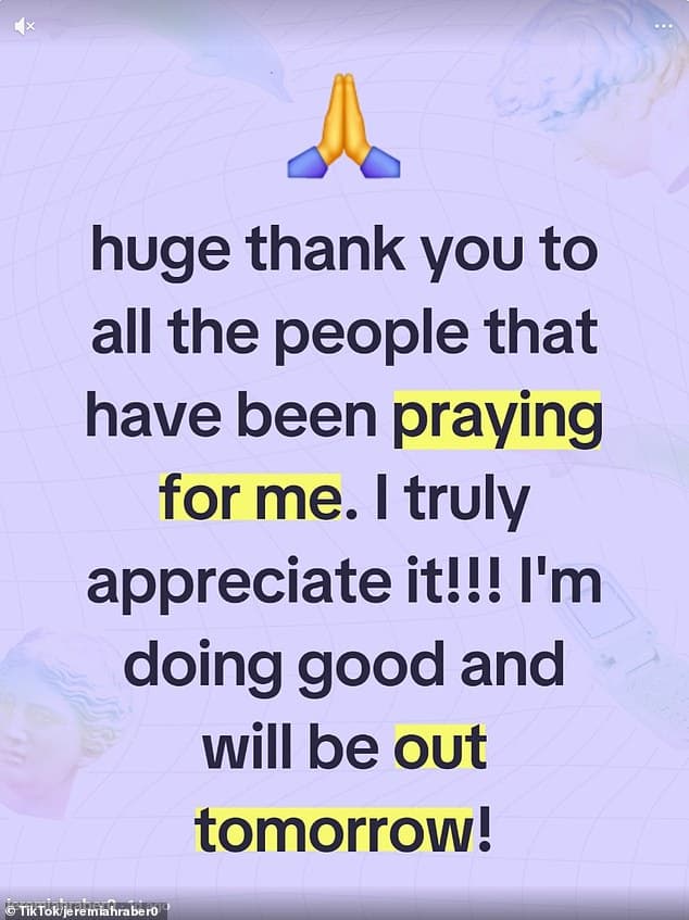 The Hidden Cost of Reality TV Fame: Why Jeremiah Raber’s Liver Scare Signals a Crisis for 'Breaking Amish' Stars - Image 5