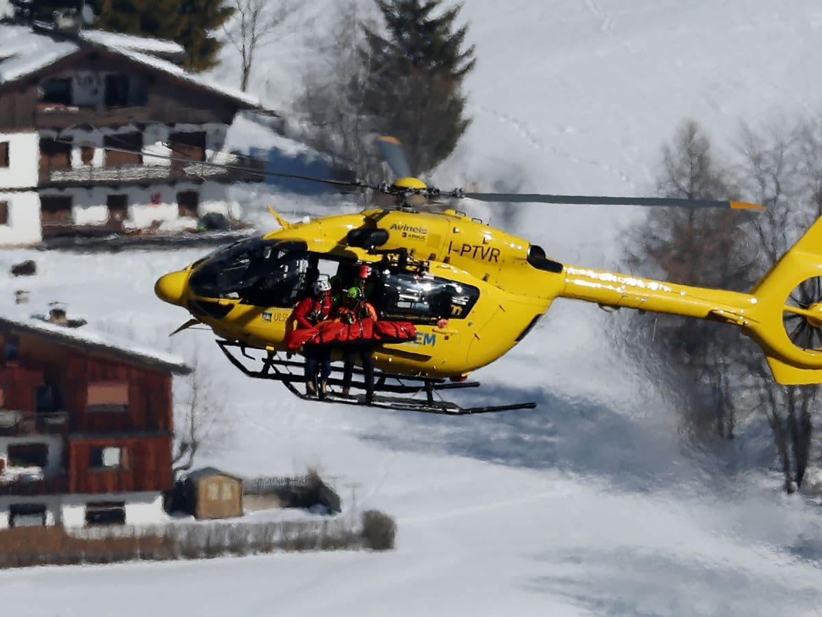 The Hidden Cost of Lindsey Vonn's 'Untreatable' Injury: Why Elite Athletes Are Being Left Behind by Modern Medicine