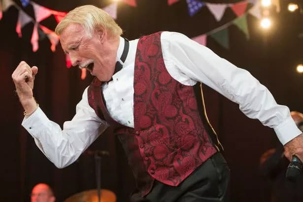 The Hidden Cost of Glitter: What Strictly Come Dancing's Losses Reveal About Celebrity Health Scrutiny - Image 4