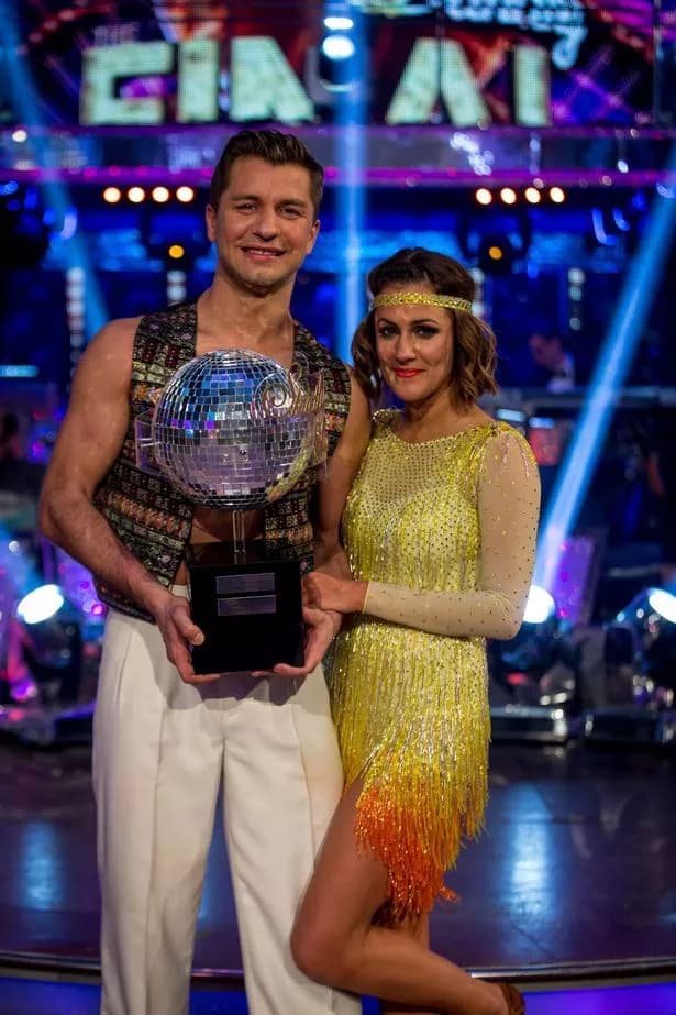 The Hidden Cost of Glitter: What Strictly Come Dancing's Losses Reveal About Celebrity Health Scrutiny - Image 5