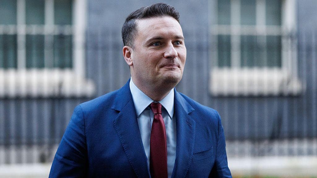 The Real Reason Wes Streeting Is Reviewing Mental Health Diagnoses (It’s Not About Care) - Image 1