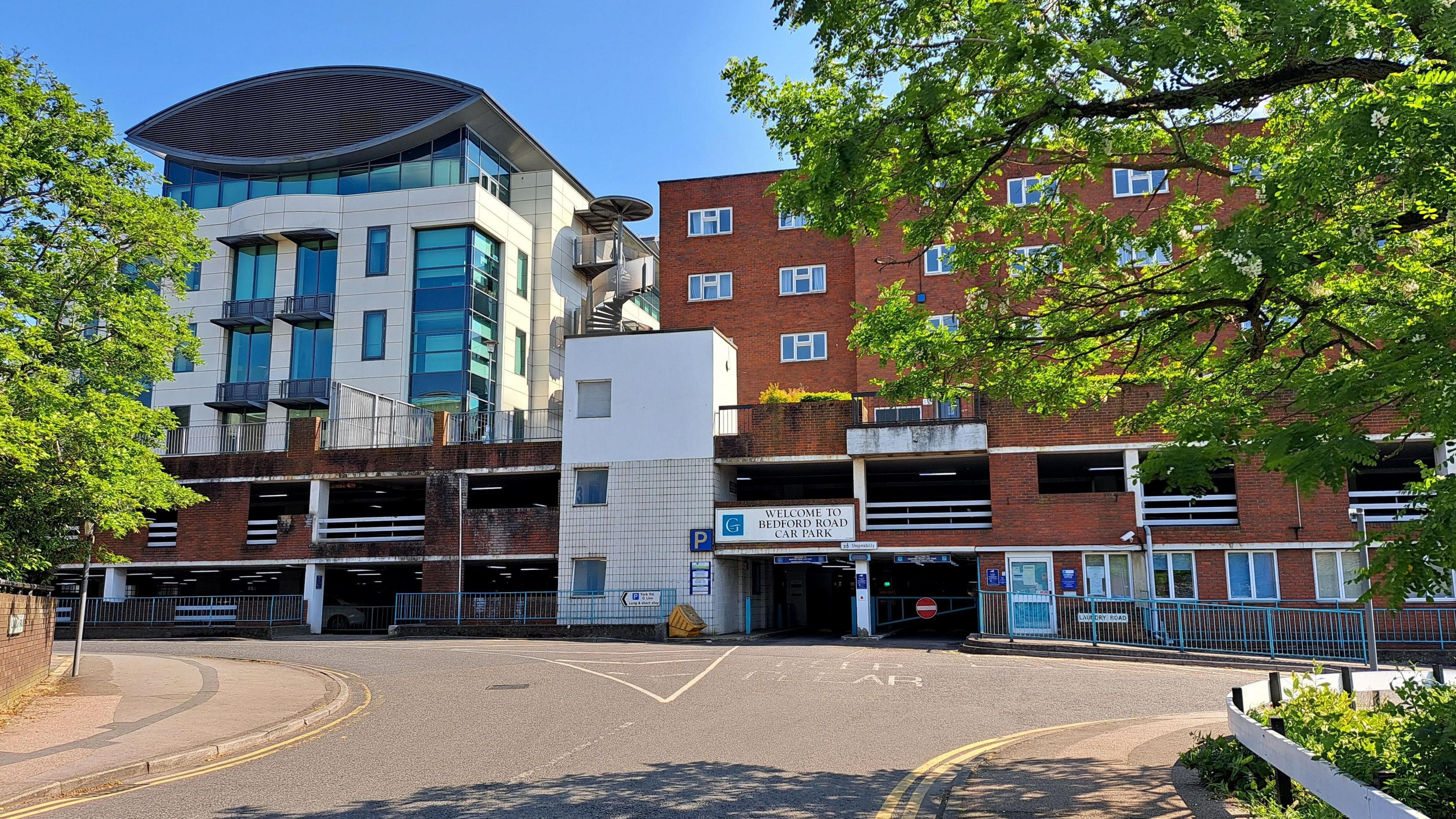 The Trojan Horse in Your Parking Spot: Why Guildford's 'Smart' Tech Is a Surveillance Play, Not a Convenience - Image 2