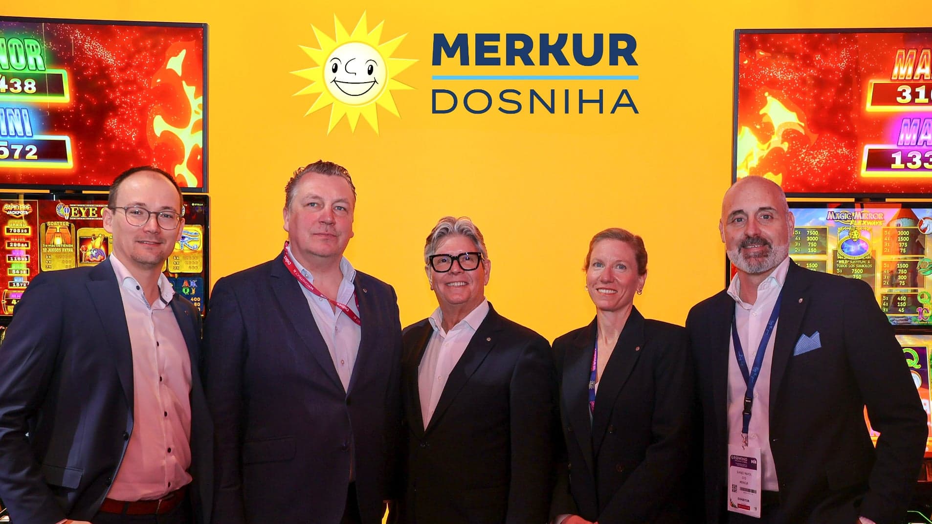 The Illusion of Innovation: Why NOVOMATIC's ICE Barcelona Wins Signal a Casino Tech Stagnation - Image 7