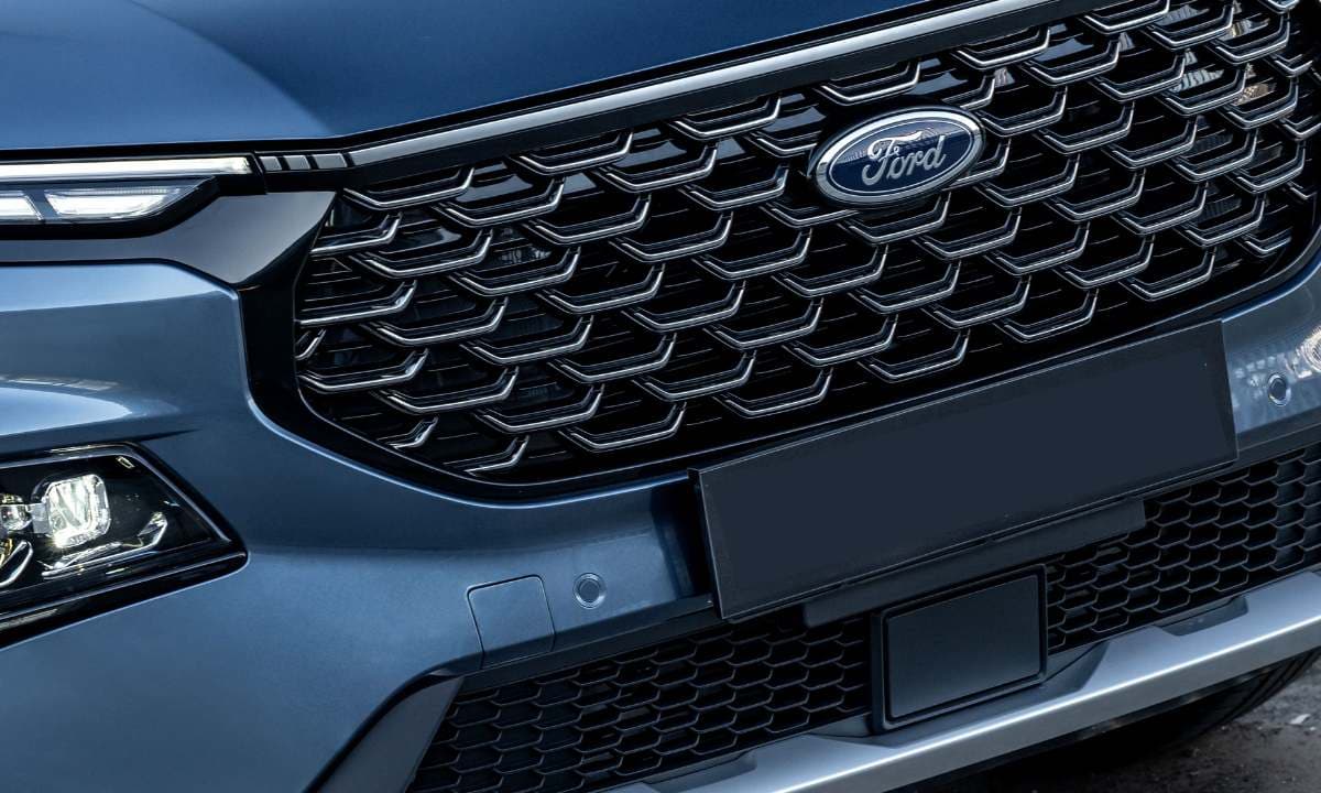 The Silent Coup: Why Ford's China Gambit with Geely Isn't About Cars, It's About Survival