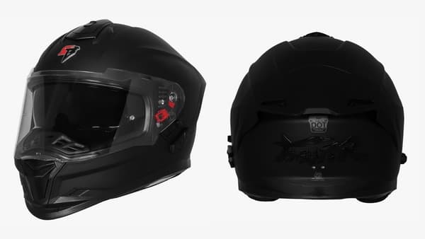 The ₹5,999 Trojan Horse: Why Steelbird's 'Smart Helmet' Is Actually a Warning Shot to Big Auto - Image 1