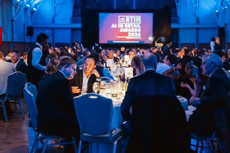 Amazon's 'Just Walk Out' Funeral: The Real Reason Fresh Stores Are Dying (Hint: It's Not Just Tech) - Image 1