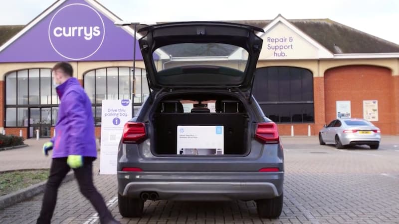 Amazon Just Walk Out's Hidden Toll: Why This 'Milestone' is Actually a Retail Tech Disaster - Image 1