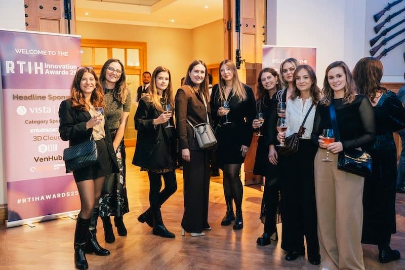 The AI Gold Rush in Retail: Why VenHub's Hype Masks a Looming Data Apocalypse - Image 1