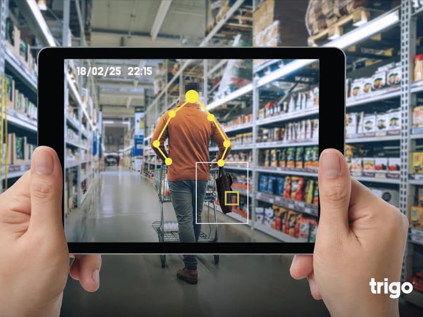 NRF 2026 Exposed: Why AI's Retail Takeover Isn't About Robots, It’s About Total Data Domination - Image 6