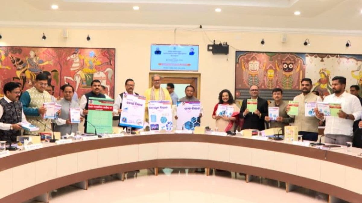 The Odia Textbook Gambit: Why Localizing Science Education is a Trojan Horse for Political Power