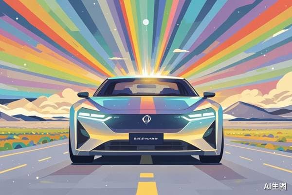 The Range Extender Lie: Why Automakers Are Secretly Betting Against Pure EVs