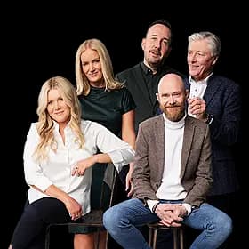 The Christmas Health Myth: Why 'Moderation' is a Lie and Who Actually Benefits from Holiday Overindulgence - Image 1