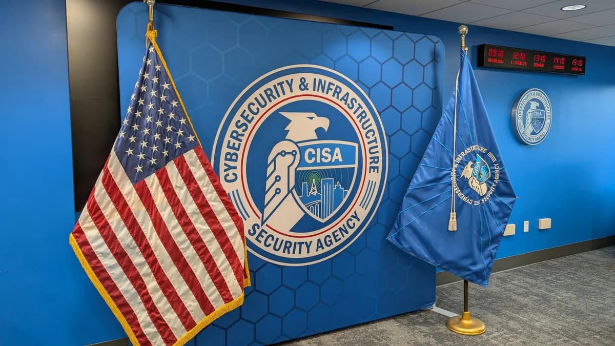 The AI Shield: Why the NIST-MITRE Critical Infrastructure Pact Is Actually a Trojan Horse for Vendor Lock-In - Image 6