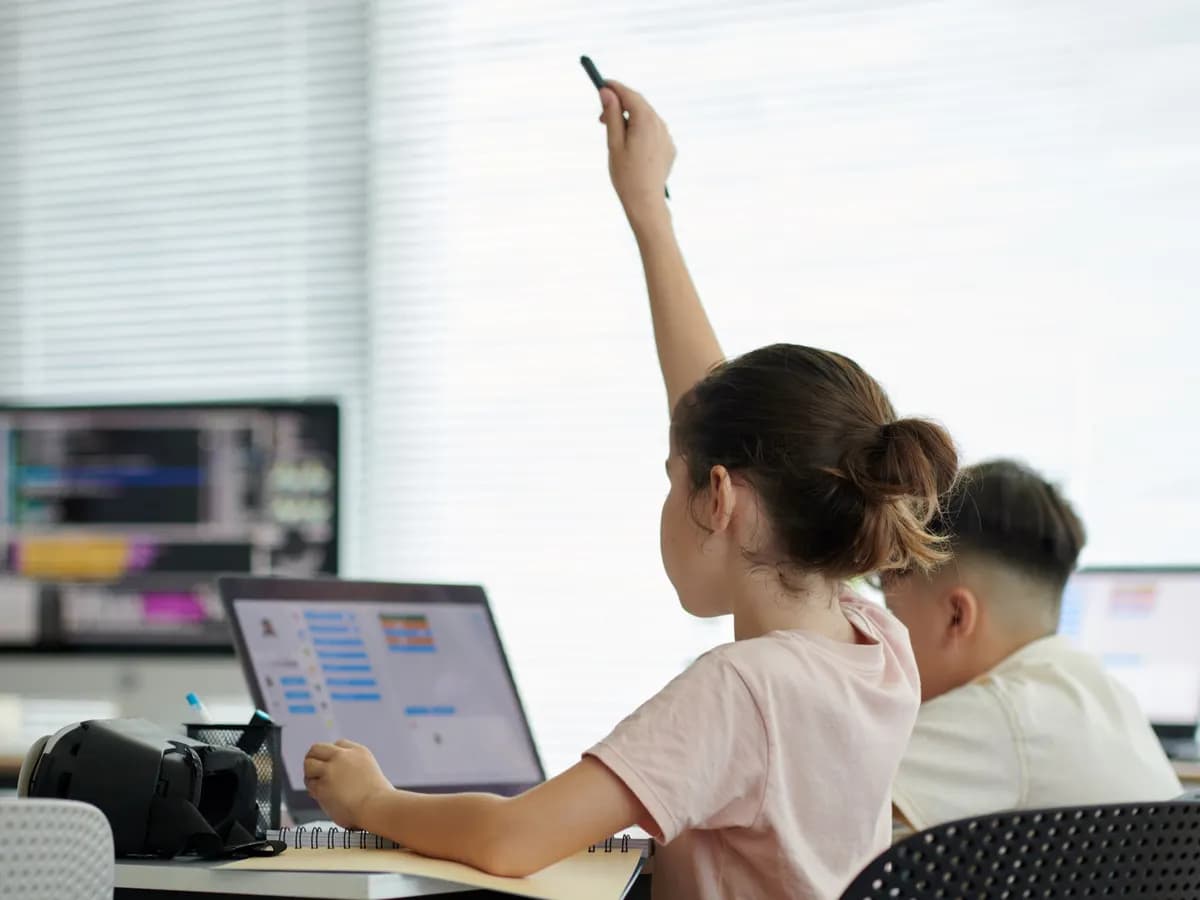 The AI Literacy Lie: Why Tying AI to Computer Science is K-12's Biggest Mistake - Image 1