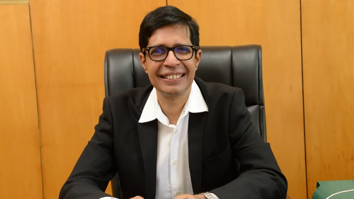 The Hidden Price of the Padma Shri: Why IIT Madras's 'Collective Effort' Narrative Masks a Deeper Crisis in Indian Academia