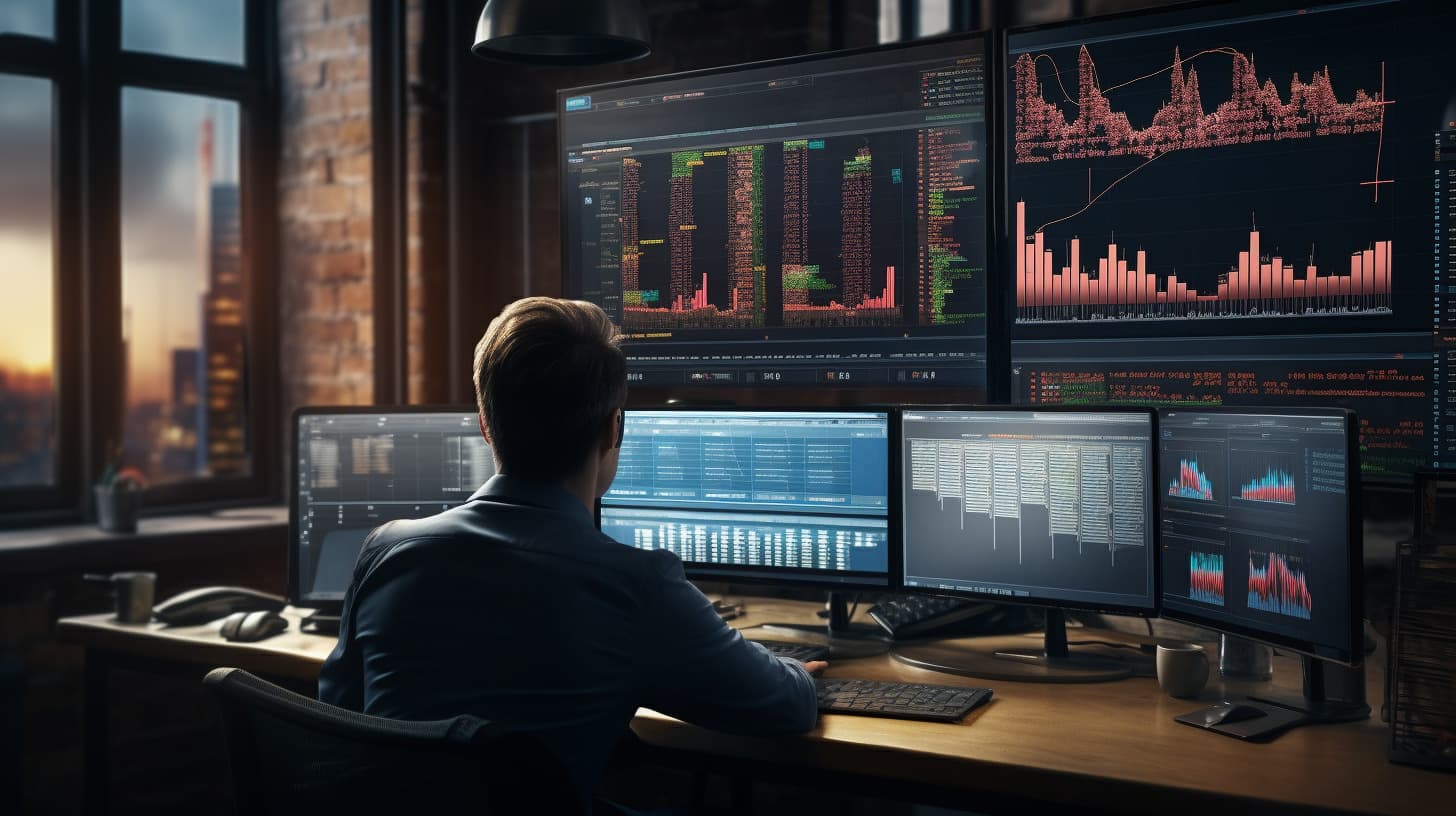 BlackRock's Tech Trust Is Hiding the Real AI Reckoning: Why Q3's Silence Screams Trouble