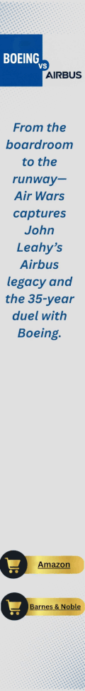 The Silent War: Why 2026's 'Green' Airliners Are Actually a Massive Power Grab - Image 2