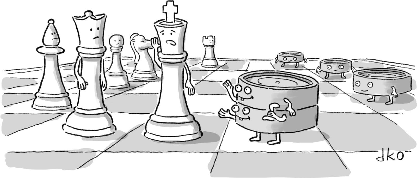 Tennyson Knew: Why Today's 'Scientific Progress' Is Actually a Victorian Nightmare Revisited - Image 6