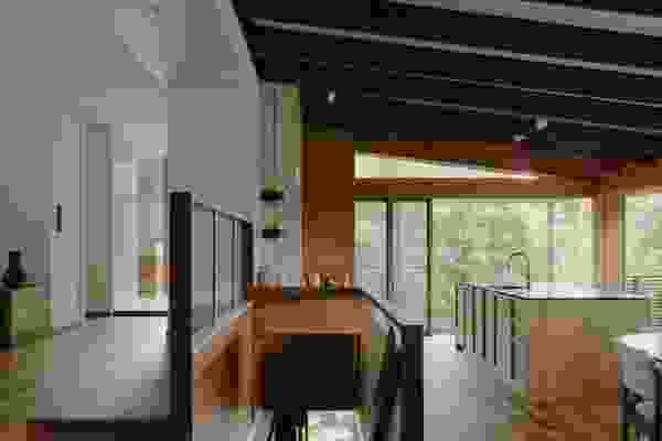 The 24/7 Lab Lie: Why Kosloff Architecture’s 'Always-On' Design Exposes the Myth of Perpetual Productivity - Image 7