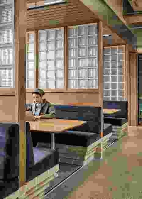 The 24/7 Lab Lie: Why Kosloff Architecture’s 'Always-On' Design Exposes the Myth of Perpetual Productivity - Image 4