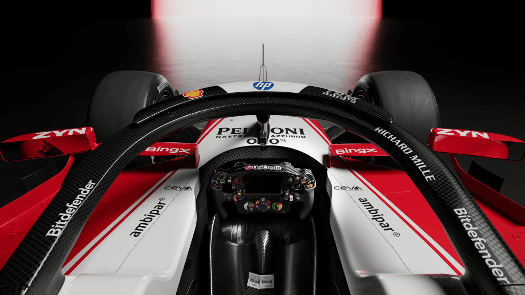 Ferrari's Secret Weapon: Why the SF-26 'Total Rethink' Signals the End of the Hybrid Era