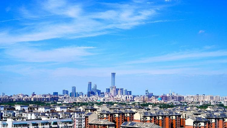 The Hidden Price of Green Tech: Why the China-Finland Climate Pact Isn't About Saving the Planet