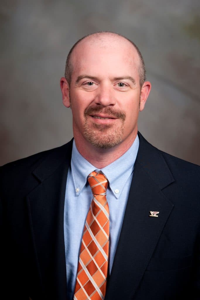 The Quiet Coup: Why Virginia Tech's New Ag-Tech Director Signals the End of Traditional Farming