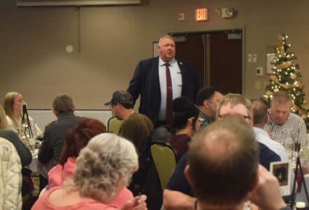 The Hidden Cost of Compassion: Why PFMLA and Mental Health Bills Are a Trojan Horse for Big Government - Image 3