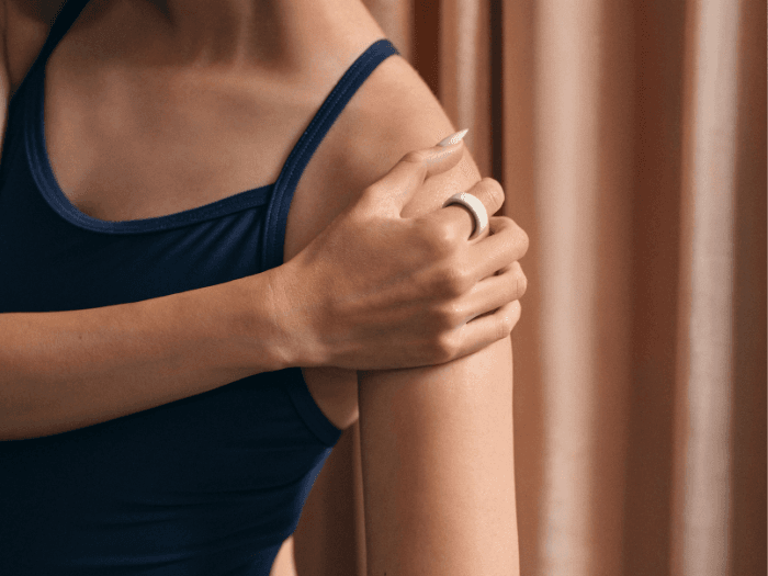 Oura's AI Just Entered Women's Health. Here's the Hidden Cost of 'Personalized' Period Tracking.